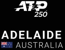 Logo ATP250 Adelaide