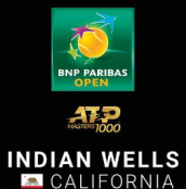 Logo ATP1000 Indian Wells