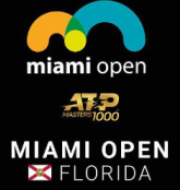 Logo ATP1000 Miami