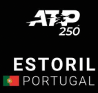 Logo ATP 250 de Estoril