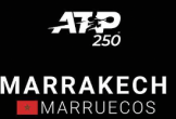 Logo ATP250 Marrakech